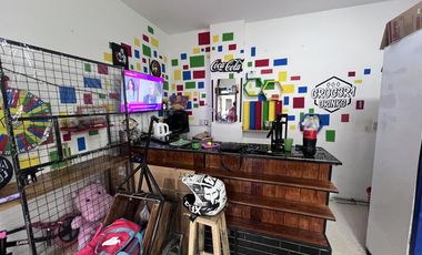 Local en  alquiler apto varios destinos - Villa Crespo