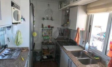 Hermoso dúplex frente a Plaza Conesa con vista única!!