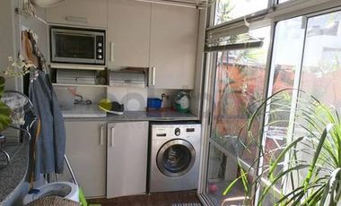 Hermoso dúplex frente a Plaza Conesa con vista única!!