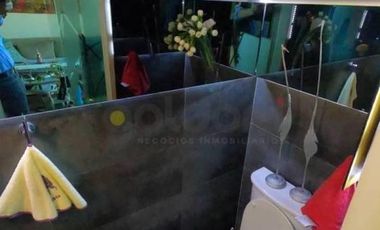 Hermoso dúplex frente a Plaza Conesa con vista única!!