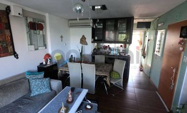 Hermoso dúplex frente a Plaza Conesa con vista única!!