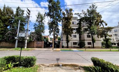 Departamento TRES AMBIENTES en Don Torcuato