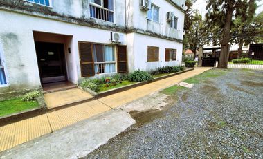 Departamento TRES AMBIENTES en Don Torcuato