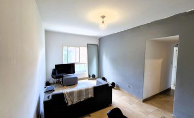 Departamento TRES AMBIENTES en Don Torcuato