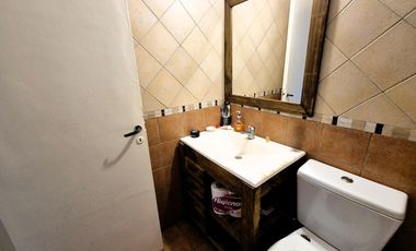 Departamento TRES AMBIENTES en Don Torcuato