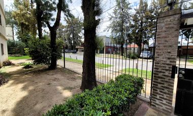 Departamento TRES AMBIENTES en Don Torcuato