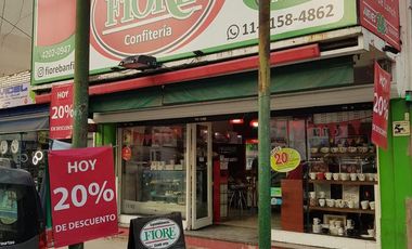 Local en Banfield Este