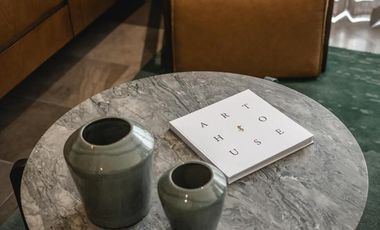 DEPARTAMENTO EN VENTA MERIDA, ALTABRISA, ARTHOUSE, TORRE A, MOD GARDEN, LISTO