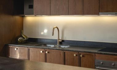 DEPARTAMENTO EN VENTA MERIDA, ALTABRISA, ARTHOUSE, TORRE A, MOD GARDEN, LISTO