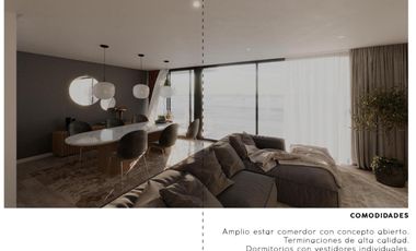 Departamento en  Costanera