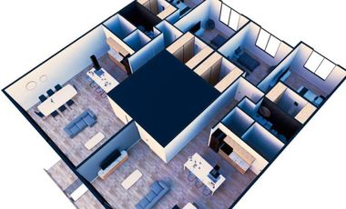 Departamento en  Costanera