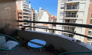 Departamento en Transito caceres 491