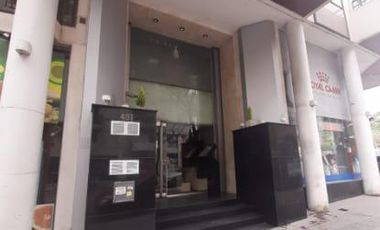 Departamento en Transito caceres 491