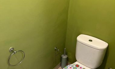 PH en Banfield Oeste