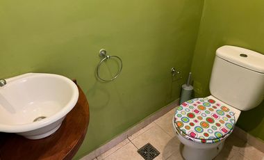 PH en Banfield Oeste