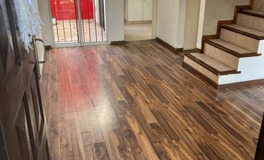 PH en Banfield Oeste