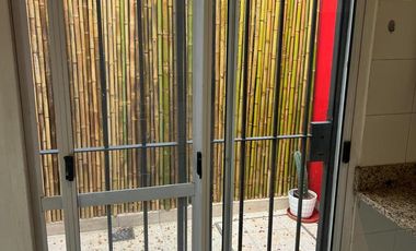 PH en Banfield Oeste