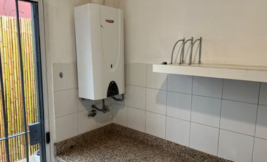 PH en Banfield Oeste