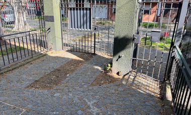 PH en Banfield Oeste