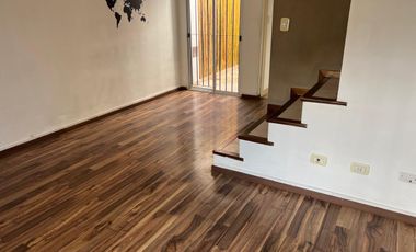 PH en Banfield Oeste