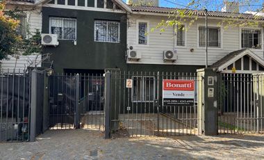 PH en Banfield Oeste