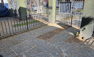 PH en Banfield Oeste