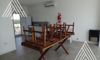 Departamento - General Pico