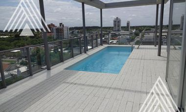 Departamento - General Pico