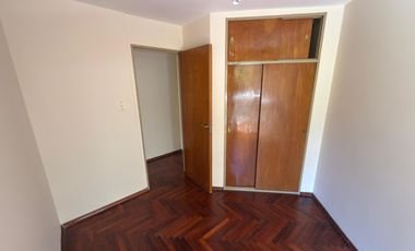ALQUILER| NUEVA CÓRDOBA 2 DORMITORIOS con BALCÓN
