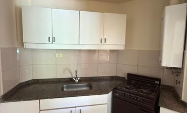 ALQUILER| NUEVA CÓRDOBA 2 DORMITORIOS con BALCÓN