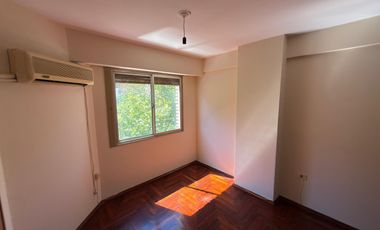 ALQUILER| NUEVA CÓRDOBA 2 DORMITORIOS con BALCÓN