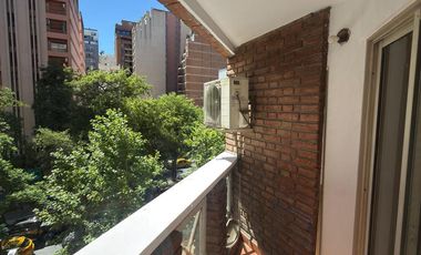 ALQUILER| NUEVA CÓRDOBA 2 DORMITORIOS con BALCÓN