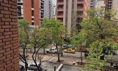 ALQUILER| NUEVA CÓRDOBA 2 DORMITORIOS con BALCÓN