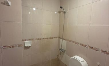 ALQUILER| NUEVA CÓRDOBA 2 DORMITORIOS con BALCÓN