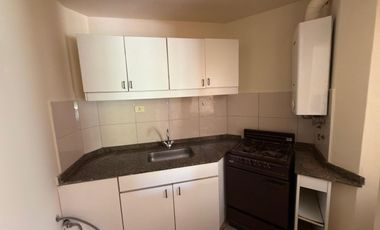 ALQUILER| NUEVA CÓRDOBA 2 DORMITORIOS con BALCÓN