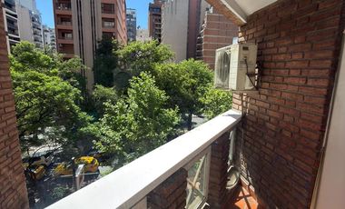ALQUILER| NUEVA CÓRDOBA 2 DORMITORIOS con BALCÓN