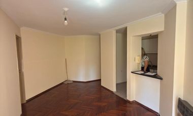 ALQUILER| NUEVA CÓRDOBA 2 DORMITORIOS con BALCÓN