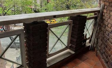 ALQUILER| NUEVA CÓRDOBA 2 DORMITORIOS con BALCÓN