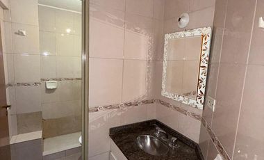 ALQUILER| NUEVA CÓRDOBA 2 DORMITORIOS con BALCÓN