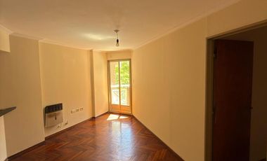 ALQUILER| NUEVA CÓRDOBA 2 DORMITORIOS con BALCÓN