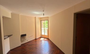 ALQUILER| NUEVA CÓRDOBA 2 DORMITORIOS con BALCÓN