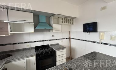 Alquiler de Departamento 2 ambientes en  Wilde