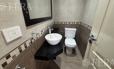 Alquiler de Departamento 2 ambientes en  Wilde