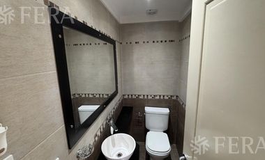 Alquiler de Departamento 2 ambientes en  Wilde