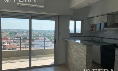 Alquiler de Departamento 2 ambientes en  Wilde