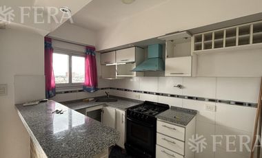 Alquiler de Departamento 2 ambientes en  Wilde