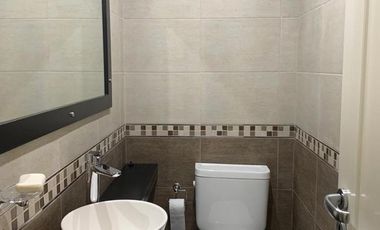 Alquiler de Departamento 2 ambientes en  Wilde