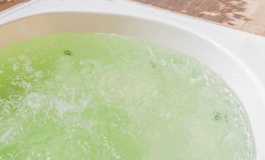 Alquiler temporario departamento 2 ambientes Belgrano amenities