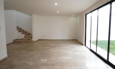 CASA EN VENTA EN LOMAS DE CHAPULTEPEC