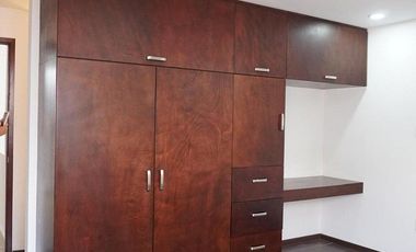 CASA EN VENTA EN LOMAS DE CHAPULTEPEC